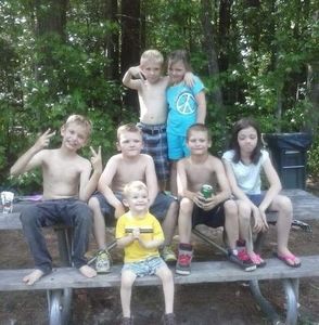 Meet your Posher, Amber